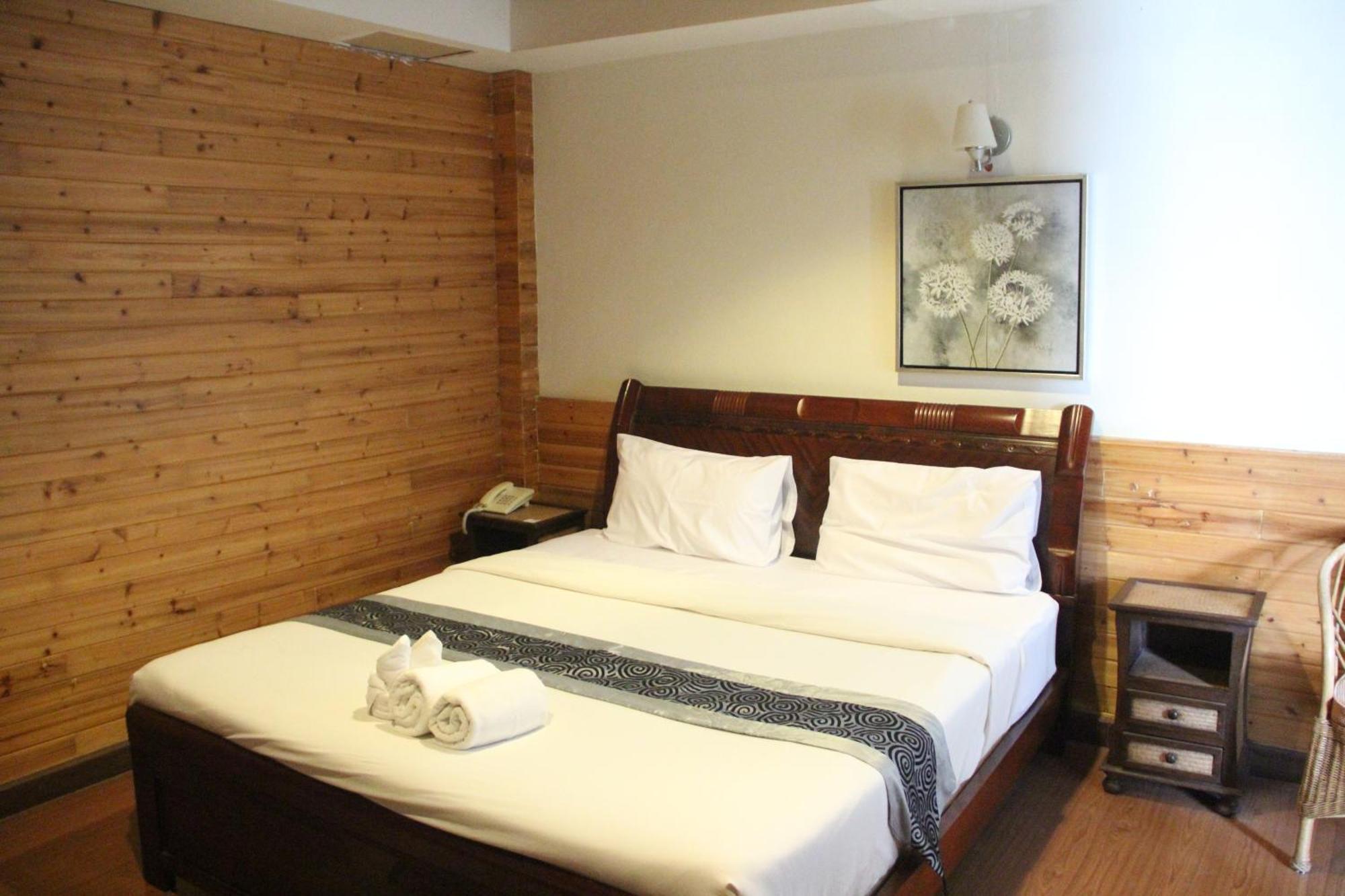 Maekhong Delta Boutique Hotel Mae Sai Eksteriør bilde