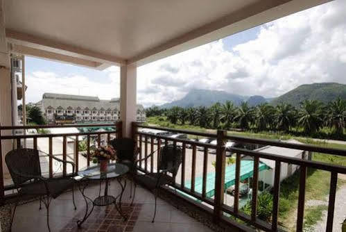 Maekhong Delta Boutique Hotel Mae Sai Eksteriør bilde