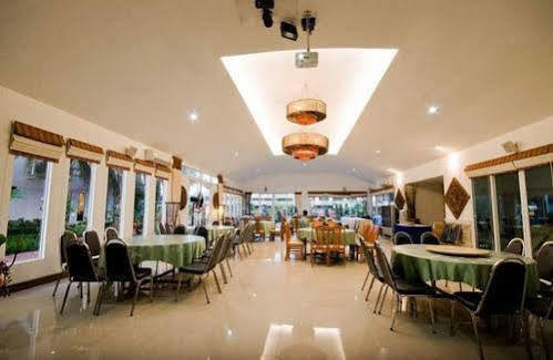 Maekhong Delta Boutique Hotel Mae Sai Eksteriør bilde