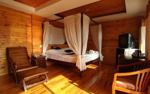 Maekhong Delta Boutique Hotel Mae Sai Eksteriør bilde